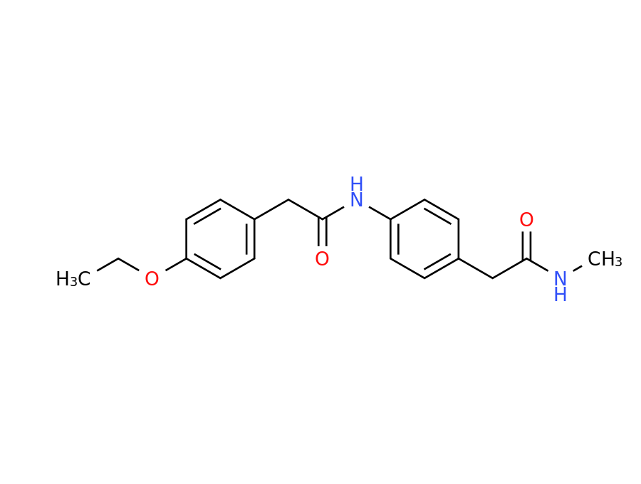 Structure Amb7416993