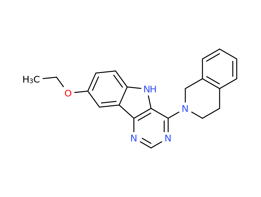 Structure Amb741898