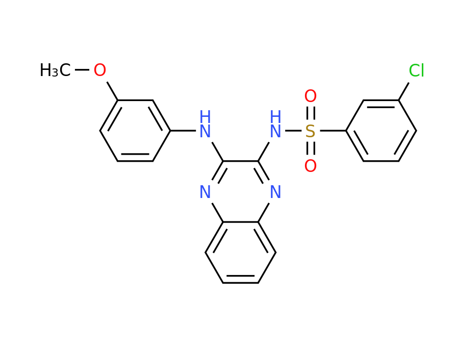 Structure Amb741926