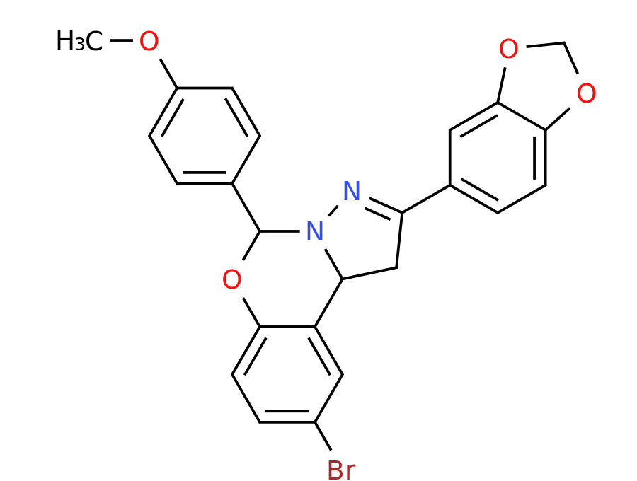 Structure Amb741966