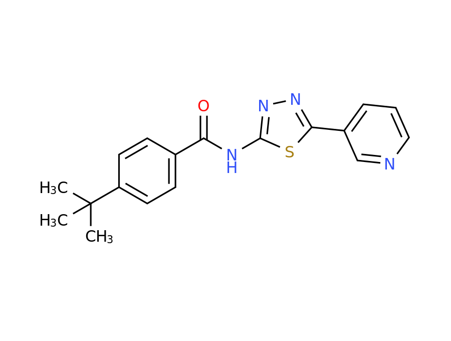 Structure Amb741970