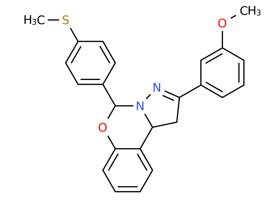 Structure Amb741975