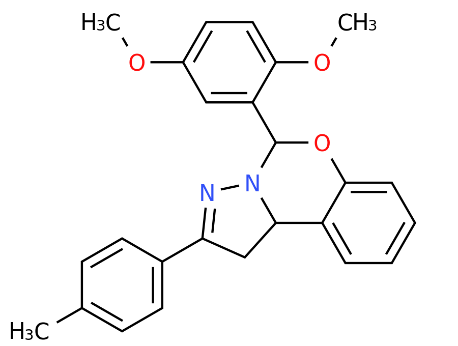 Structure Amb742055