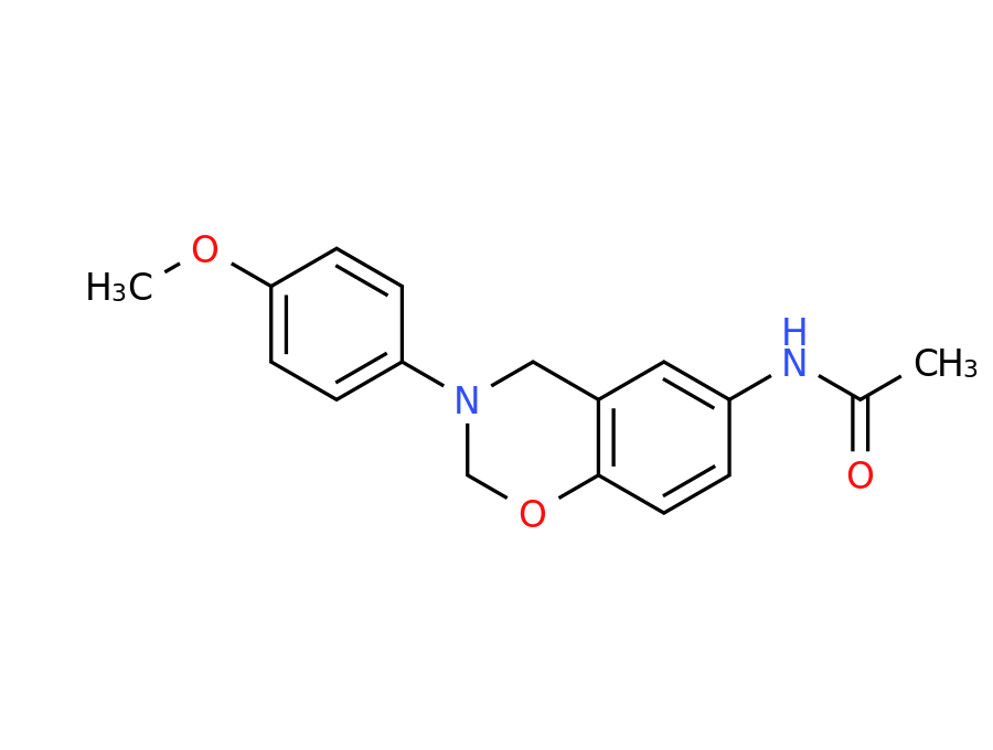 Structure Amb742151