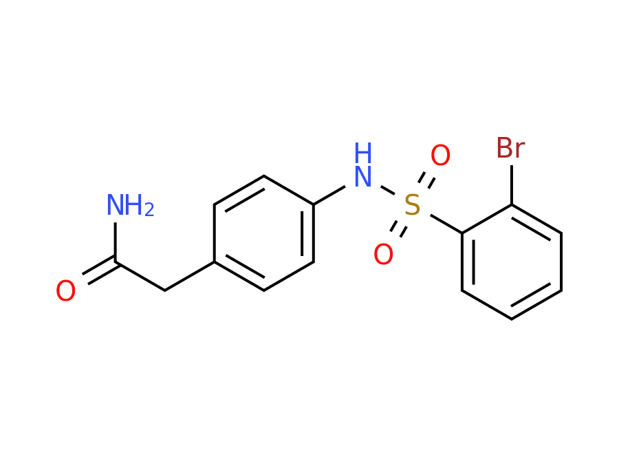 Structure Amb7422703