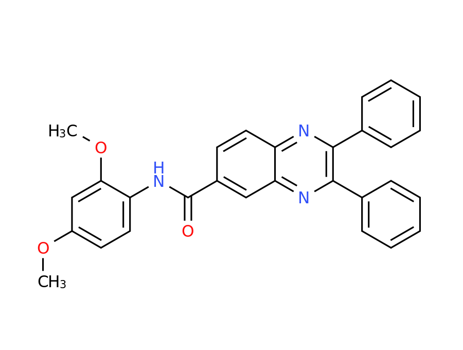 Structure Amb742366