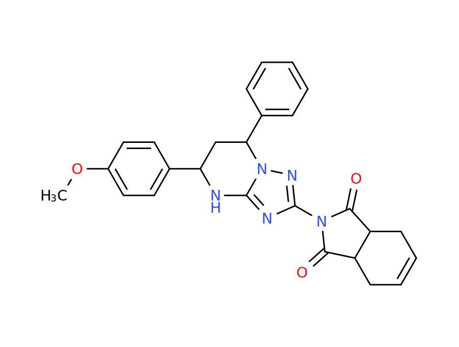 Structure Amb742506