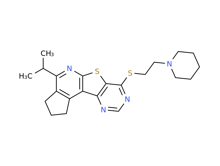 Structure Amb742513