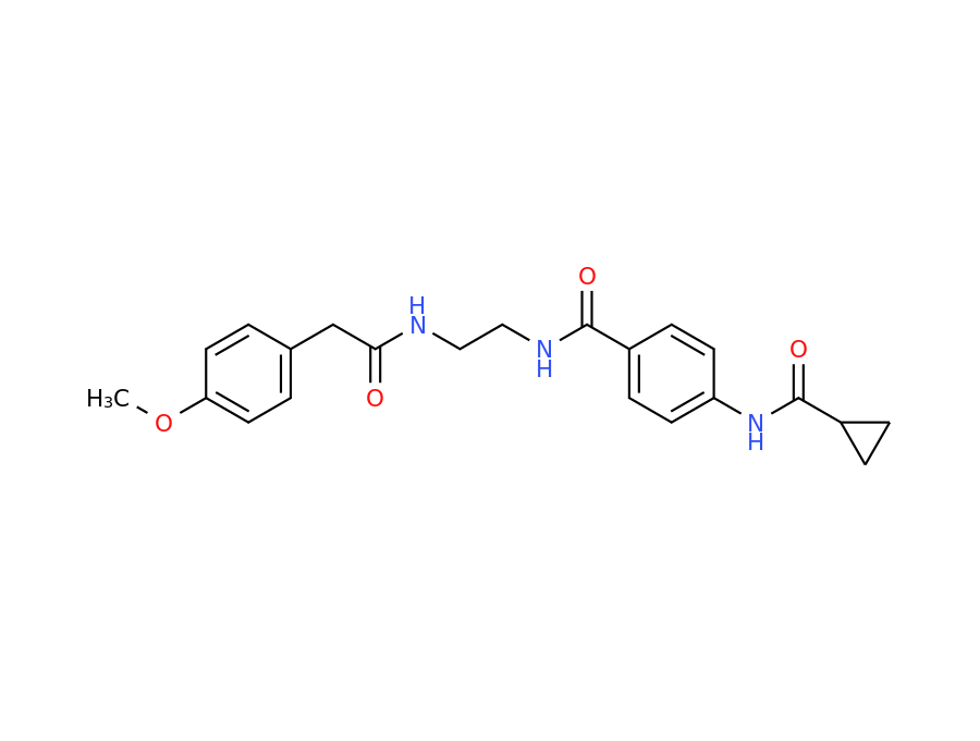 Structure Amb7425240