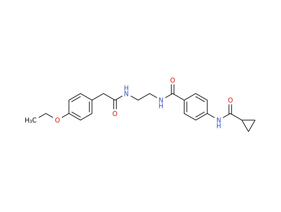 Structure Amb7425304