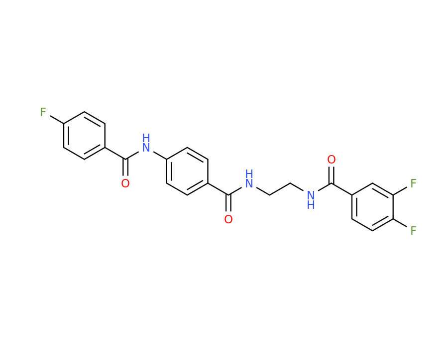 Structure Amb7425366