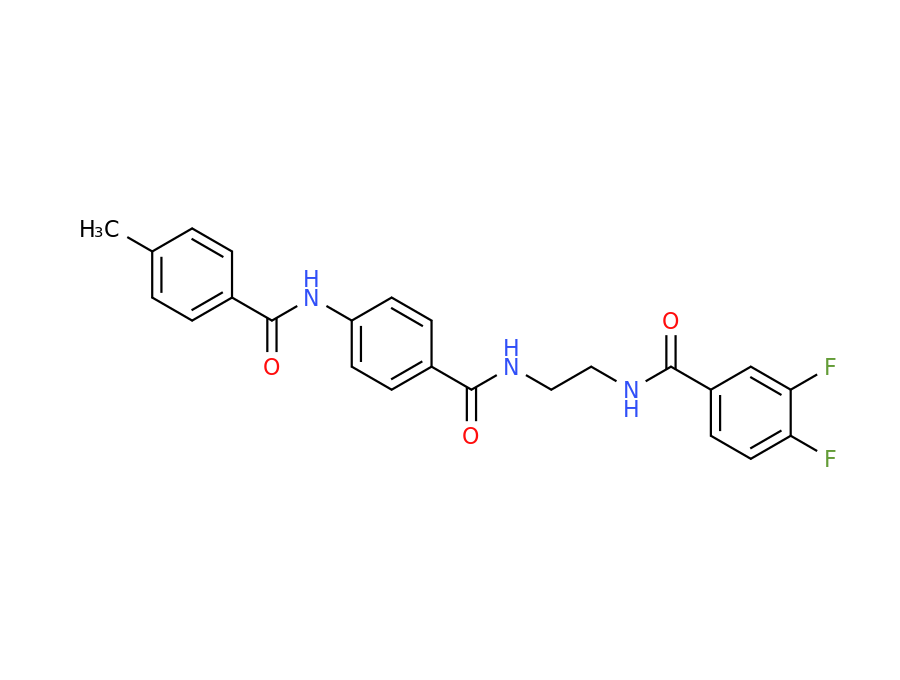 Structure Amb7425479