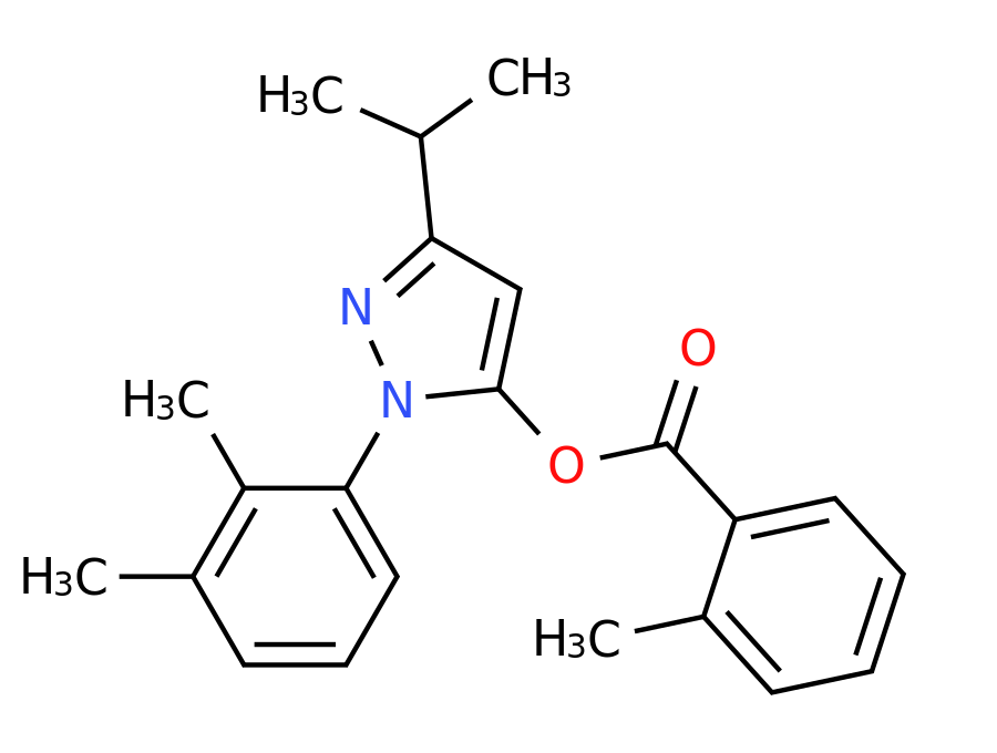 Structure Amb7426359