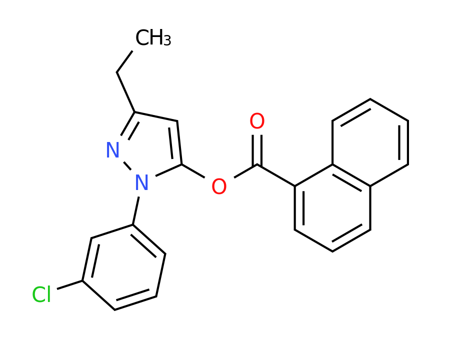 Structure Amb7426363