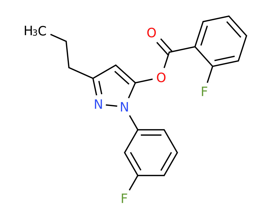 Structure Amb7426383