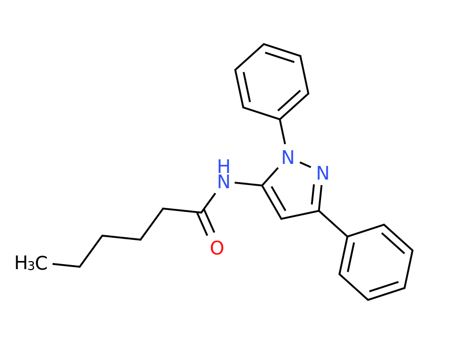 Structure Amb7426398