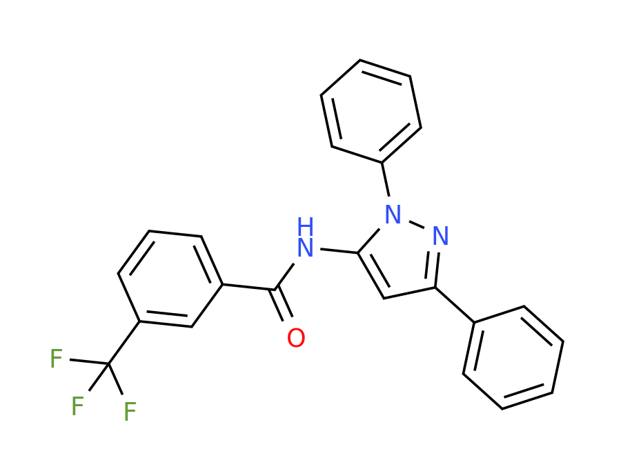 Structure Amb7426402