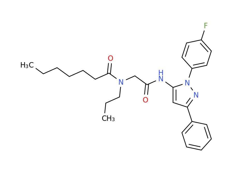 Structure Amb7426414