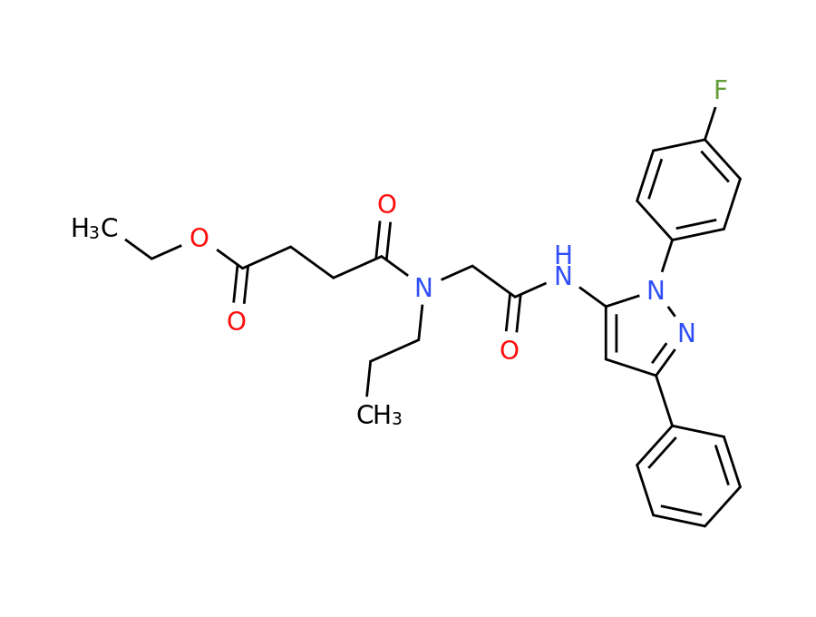 Structure Amb7426415