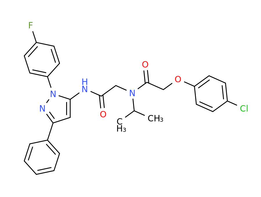 Structure Amb7426434