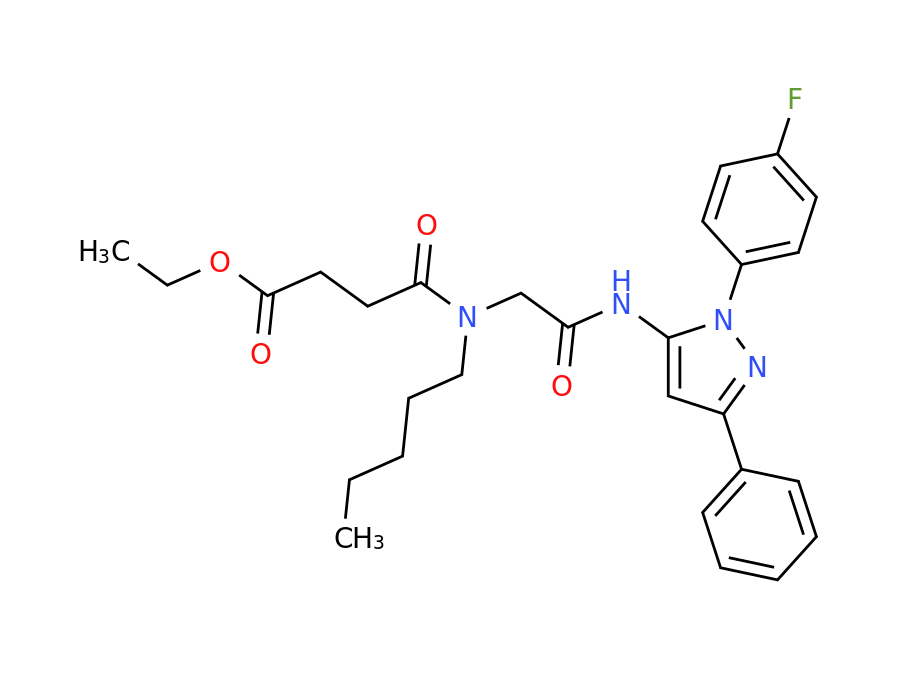 Structure Amb7426475