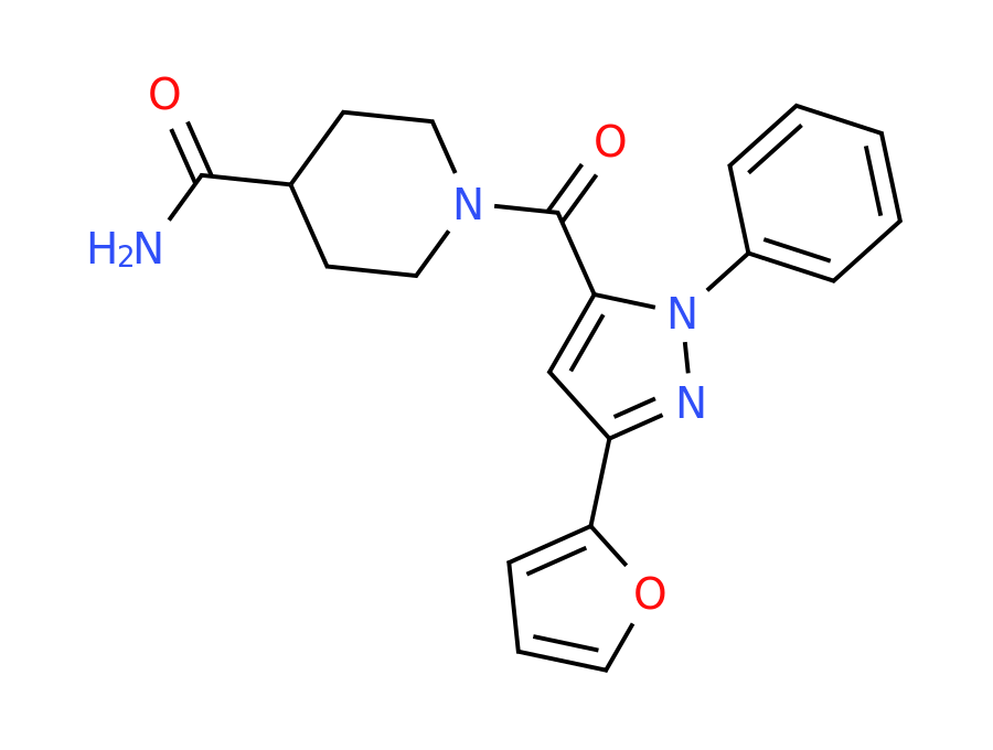 Structure Amb7426588