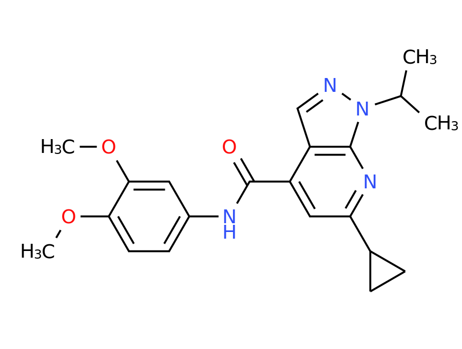 Structure Amb74266