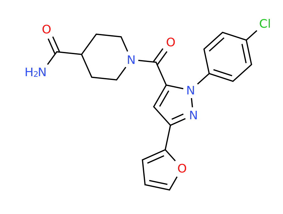 Structure Amb7426623