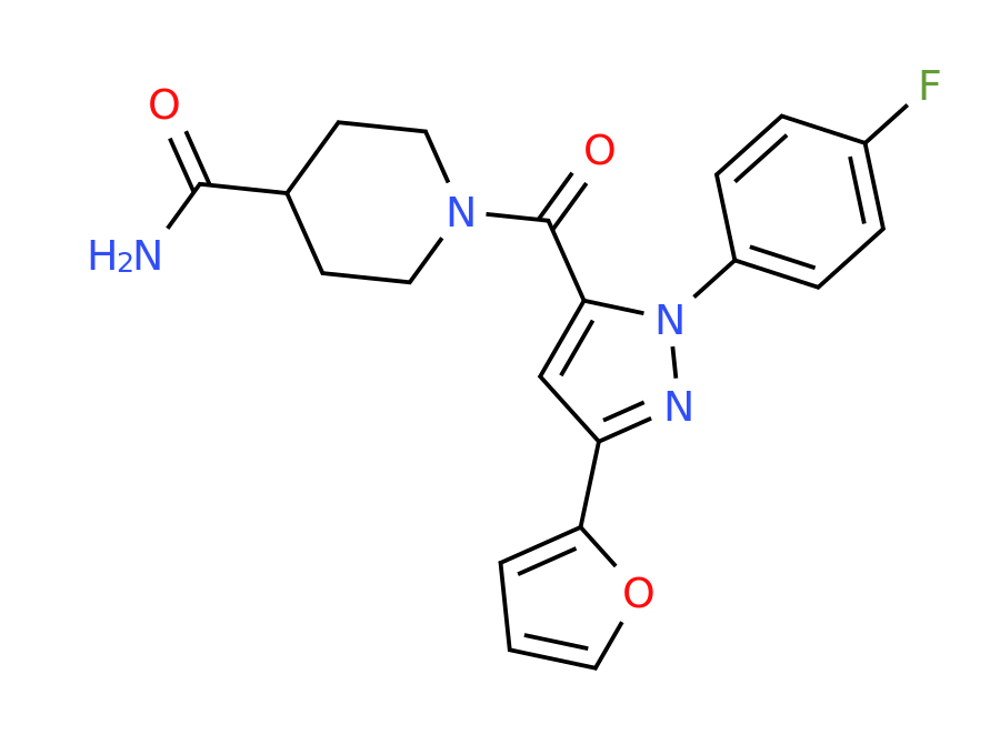 Structure Amb7426647