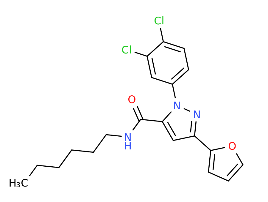 Structure Amb7426698