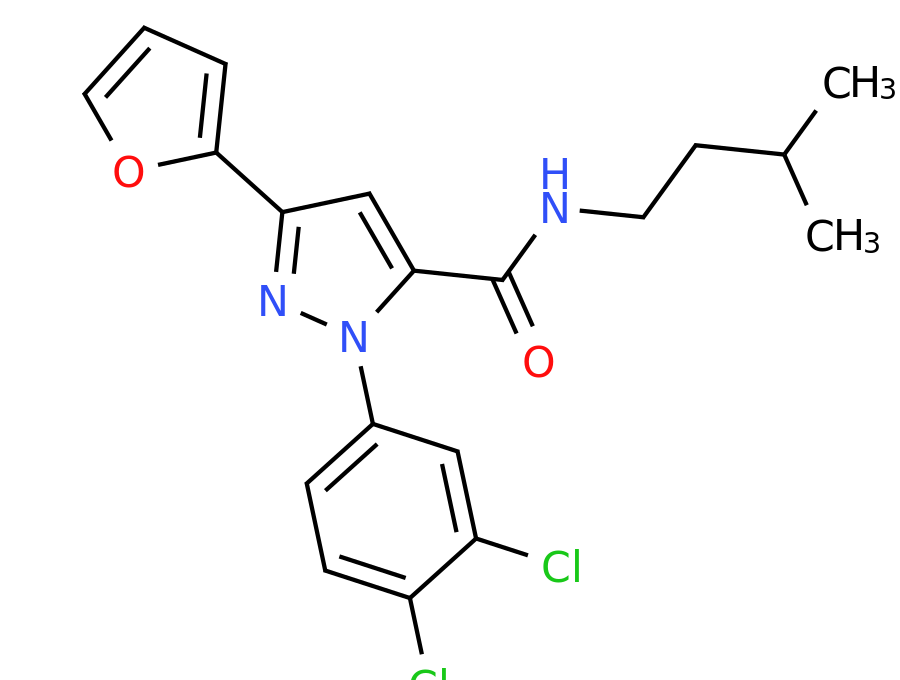 Structure Amb7426700