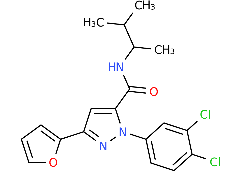 Structure Amb7426702