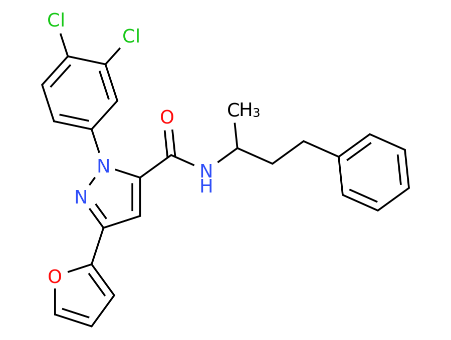 Structure Amb7426705