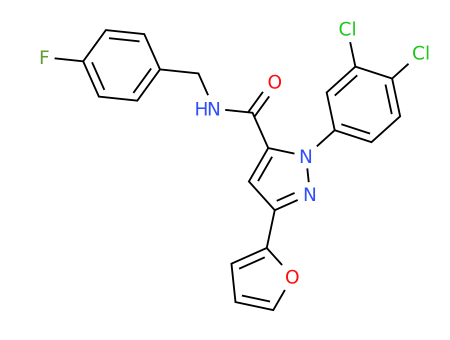 Structure Amb7426706