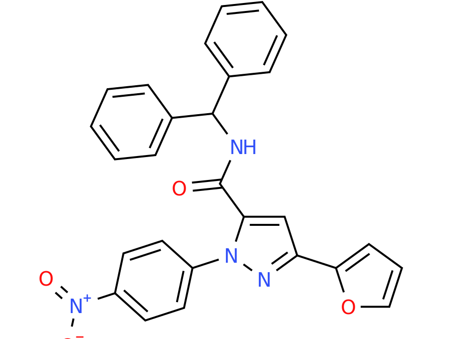 Structure Amb7426782