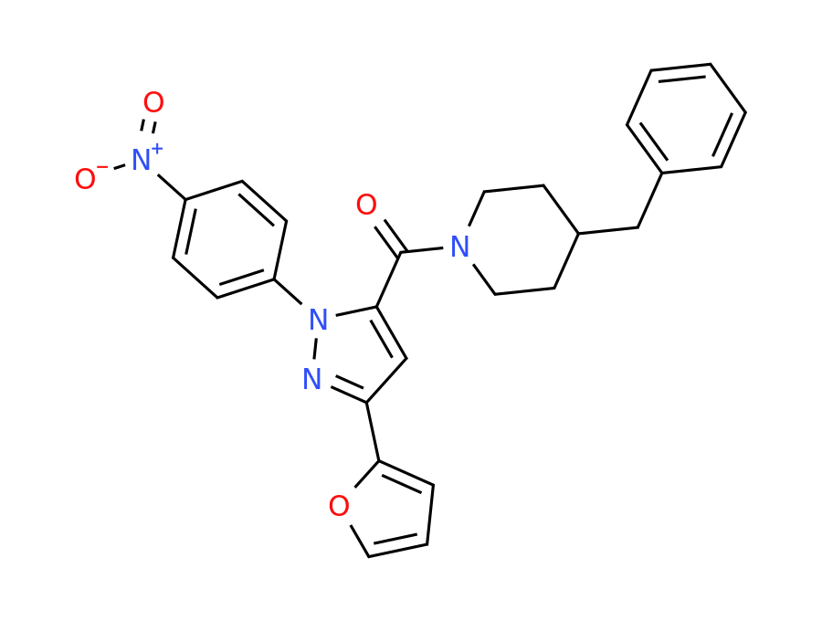 Structure Amb7426783