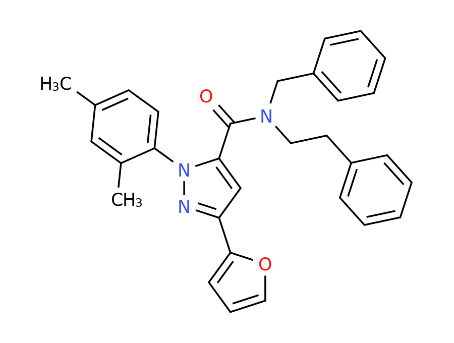 Structure Amb7426830