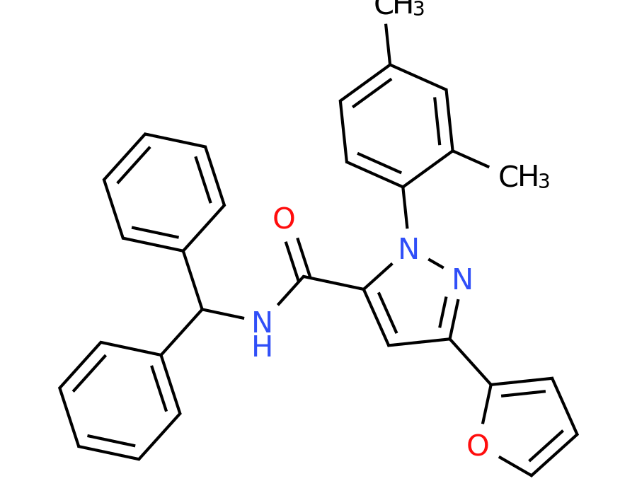 Structure Amb7426832