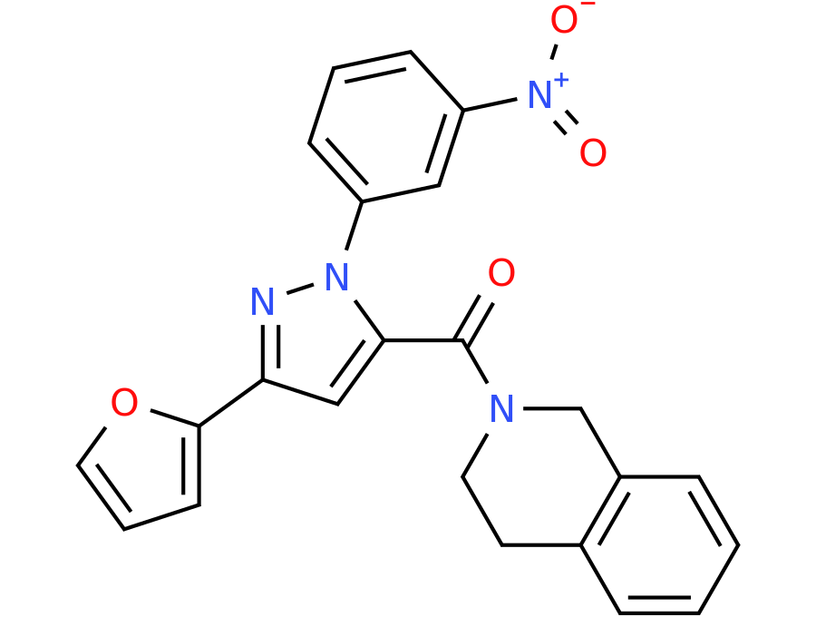 Structure Amb7426884