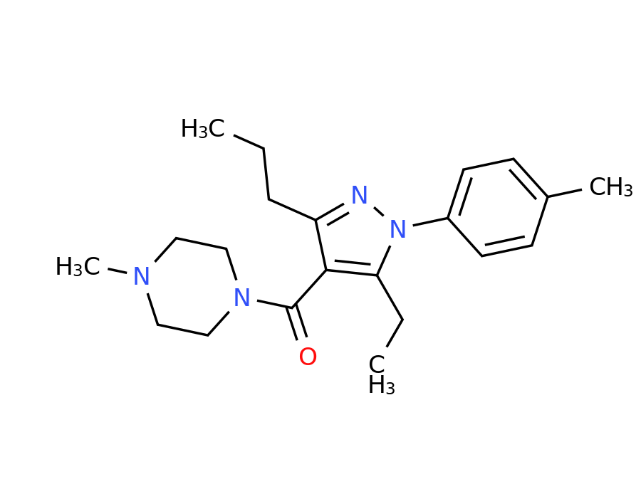 Structure Amb7428320