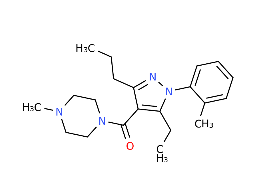 Structure Amb7428332