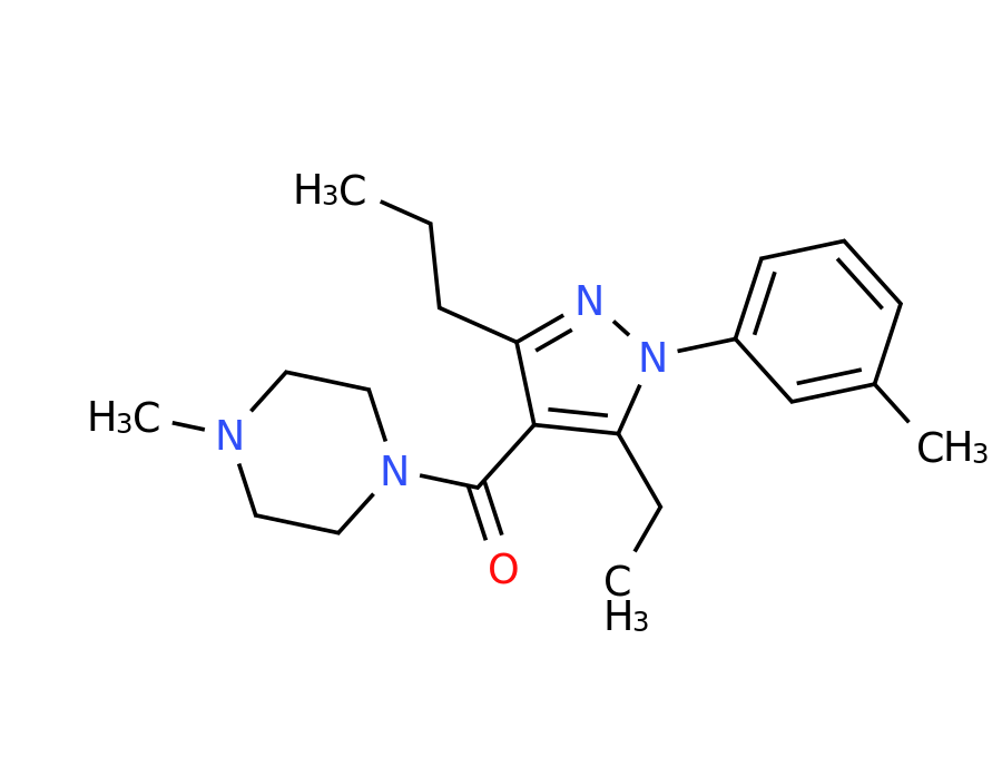 Structure Amb7428352