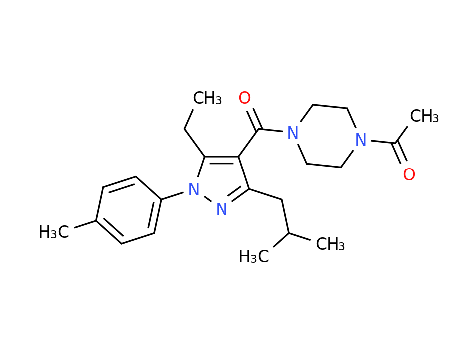 Structure Amb7428932