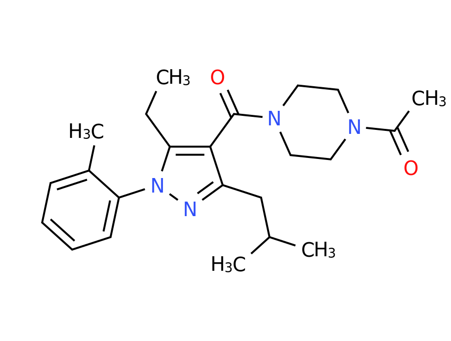 Structure Amb7428947