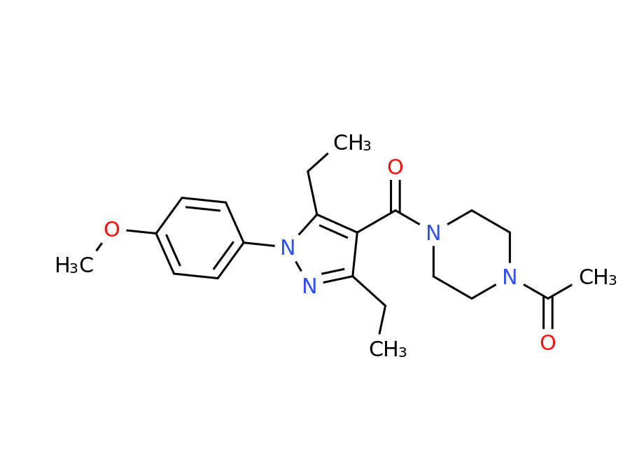 Structure Amb7428956