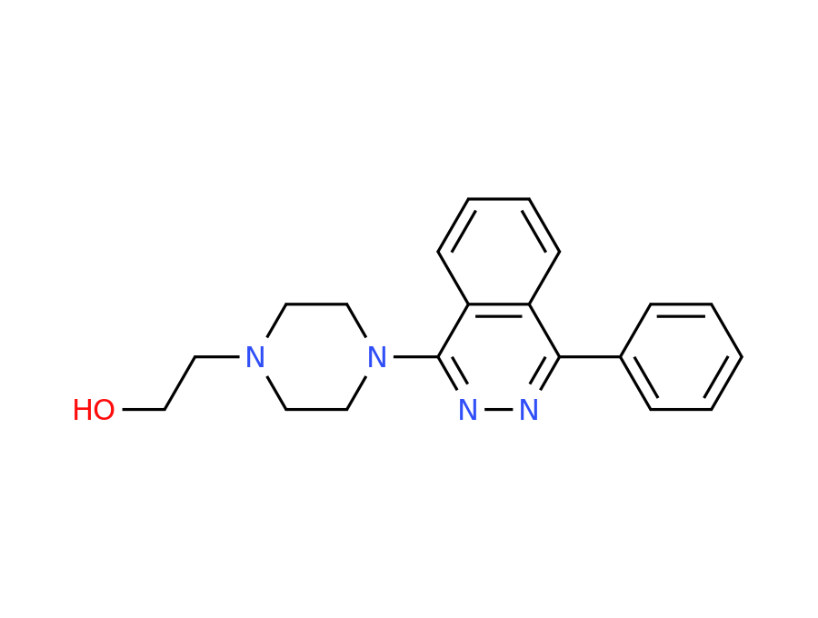 Structure Amb742899