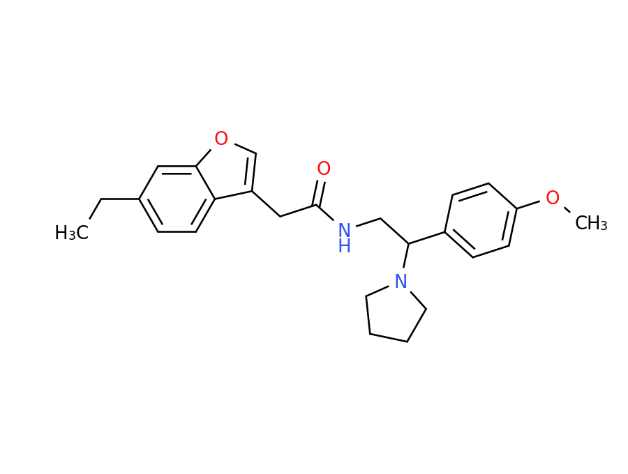 Structure Amb74292