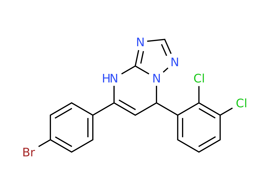 Structure Amb742969