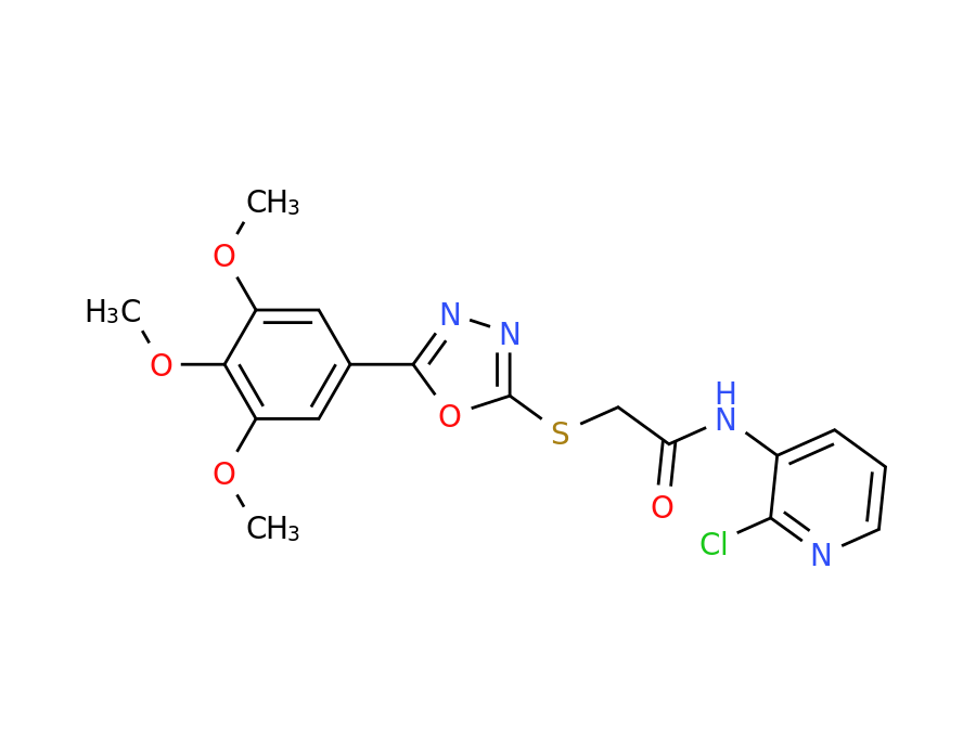 Structure Amb7430