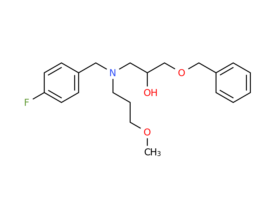 Structure Amb7430052